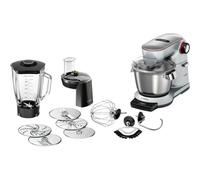 Bosch MUM9DT5S41 robot da cucina 1500 W 5,5 L Argento NEW