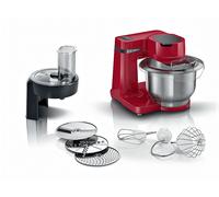 Bosch Serie 2 MUMS2ER01 Macchina da cucina MUM 700 W Rosso