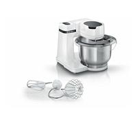 Bosch Serie 2 MUMS2EW00 Macchina da cucina MUM 700 W Bianco