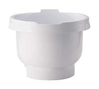 Bosch MUZ4KR3 Ciotola per mescolare, colore: Bianco
