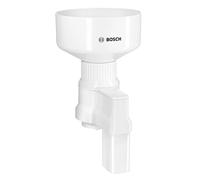 Bosch MUZ5GM1 Bianco Plastica Bosch MUM 5 per MUM5; Styline MUM52120 MUM52E32
