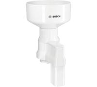 Bosch MUZ5GM1 - Getreidemühle Con Conico IN Acciaio Bianco - Per Mum 5