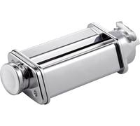 Bosch Muz5Nv1 - Set Professionale Per Lasagne, Acciaio Cromato