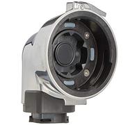 Bosch muz9ad1 accessori robot da cucina, in metallo
