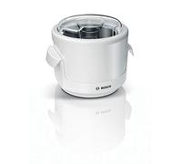 Muzs2eb Macchina Per Gelato 0,55 L Bianco