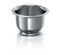 Bosch MUZS2ER accessorio per miscelare e lavorare prodotti alimentari Ciotola NEW