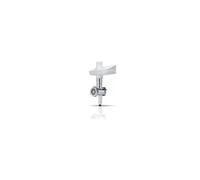 Bosch MUZS2FWW accessorio per miscelare e lavorare prodotti alimentari Set tritacarne