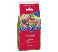Bosch My Friend Cat - 10 kg