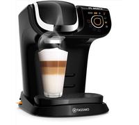 Bosch My Way 2 Automatica/Manuale Macchina per caffè a capsule 1,3 L
