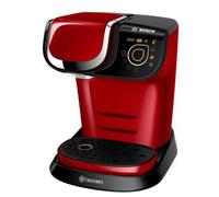Bosch My Way 2 Automatica Macchina per caffè a capsule 1,3 L