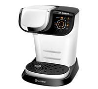 Bosch My Way 2 Macchina da caffè a cialde completamente automatica - Nouvo