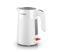 Bosch TWK2M161 bollitore elettrico 1,7 L 2400 W Bianco
