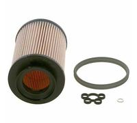 Bosch N0007, Filtro Diesel