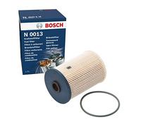 Bosch N0013, Filtro Diesel - NUOVO