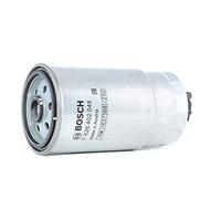 Bosch N2048 - Filtro Diesel