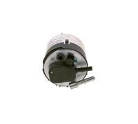 Bosch Filtro carburante F 026 402 204 per Ford – separa acqua e particelle, protegge l'iniezione