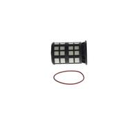 Bosch N2383 - Filtro gasolio auto per FIAT DUCATO 2.3 D 120 Multijet
