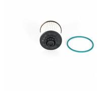 Bosch N2533, Filtro Diesel