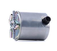 Bosch N2742 - Filtro Diesel