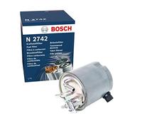 Bosch N2742 - Filtro Diesel - NUOVO