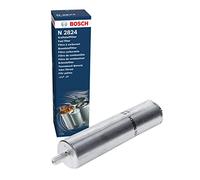 Bosch N2824 - Filtro Diesel