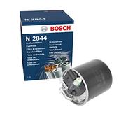 BOSCH F 026 402 844 Filtro carburante adatto per MERCEDES-BENZ A-Klasse (W176)