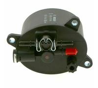 Bosch N2846, Filtro Diesel