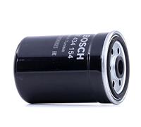 Bosch N4154 - Filtro Diesel