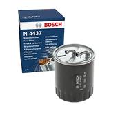 FILTRO GASOLIO CARBURANTE MERCEDES CLASSE A W169 B W245 C W203 BOSCH 1457434437