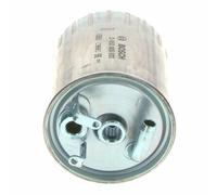 Bosch N5930, Filtro Diesel