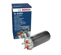 Filtro Diesel per Auto Bosch N6459 - Separa le particelle e l'acqua dal carburante, protegge il sistema di iniezione