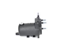 Bosch N7009, Filtro Diesel