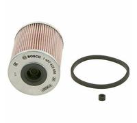 Bosch N9656, Filtro Diesel