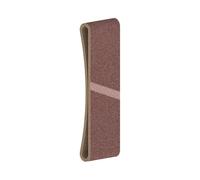 Bosch Set di nastri abrasivi X440 Best for Wood and Paint, 75x533mm, 100 Quantità:3