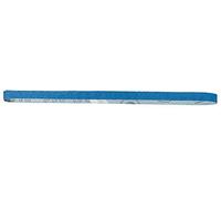 Bosch - Nastri Abrasivi per Black & Decker Powerfile (13 mm Larghezza/Sabbia 40/3 Pezzi/Metallo/Numero Pezzo di Ricambio 2609256240)