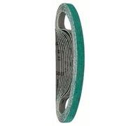 BOSCH BEST FOR INOX 2608608Y46 CARTA ABRASIVA A NASTRO GRANA NUM 40