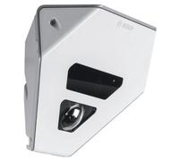 Bosch NCN-90022-F1 Telecamera di sicurezza IP da esterno 1440 x 1080 pixel - Nouvo