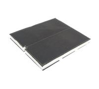 Bosch NEFF 361047 - Filtro a carbone, 25,8 cm x 22,6 cm x 2,3 cm