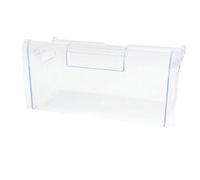 Bosch Neff Siemens Congelatore Inferiore Cassetto Cibo Contenitore Trasparente