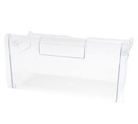 Bosch Neff Siemens Congelatore Inferiore Cassetto Cibo Contenitore Trasparente