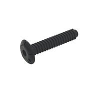 Bosch Neff Siemens - Piedino per lavastoviglie, codice articolo originale 00612650
