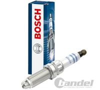 BOSCH Nickel Candela Adatto A per BMW 1er E87 E88 3er E90 E91 5er F10 E61 6er