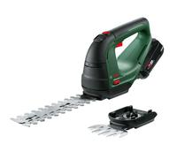 BOSCH NO?YCE DO TRAWY I ?YWOP?OTU ADVANCED SHEAR 18V-10 1x2,0Ah