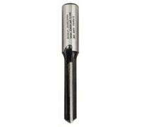 Bosch Noce per Alesatore, 12 MM, D1 10 MM, L 40 MM, G 81 MM 2608628464