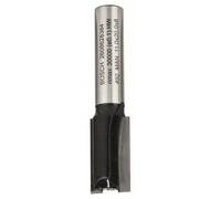Bosch Fresa per scanalature a V Standard for Wood, 8mm D1 11mm L20mm G 51mm Quantità:1