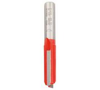Bosch Noce per Alesatore Expert Legno,Carbide,8 MM,D1 10 MM,L 25,4 MM,G 62,4