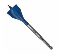 Bosch NS1017 1-1/4 pollici x 6 pollici chiodo sciopero legno-noioso Spade Bit