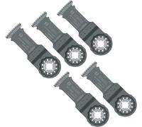 BOSCH Nuovo Originale Multiutensile Lama Star Lock AIZ32BSPC 1P/5P /10P per...