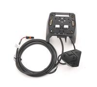 Bosch Nyon 2 Supporto Diplay + Unità Operativa + Piastra+Cavo BUI350 - Nuovo