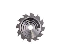 Bosch Lama per Sega Circolare Optiline Wood Circolare, 130 x 20/